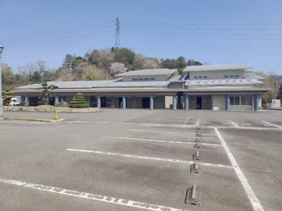 高野口斎場